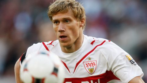 Russian striker Pavel Pogrebnyak’s comment on black players ‘smells of racism’