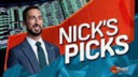 Raiders, Chargers & Titans headline Nick’s NFL Week 10 picks | FIRST THINGS FIRST