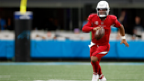 NFL Week 5: Can Kyler Murray and the Cardinals put a stop to the Eagles?