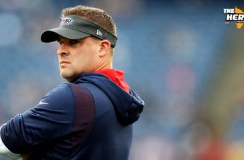 Howie Long on Raiders: McDaniels is a great hire; the offense will fit Carr & he will take his game to another level I THE HERD
