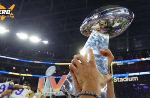 Mark Schlereth on Rams odds to repeat as Super Bowl champs: It’s tough not to be sated by success I THE HERD