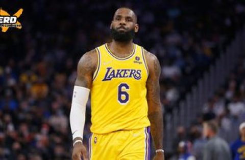 LeBron and Lakers’ future may be best served apart – J.A. Adande I THE HERD