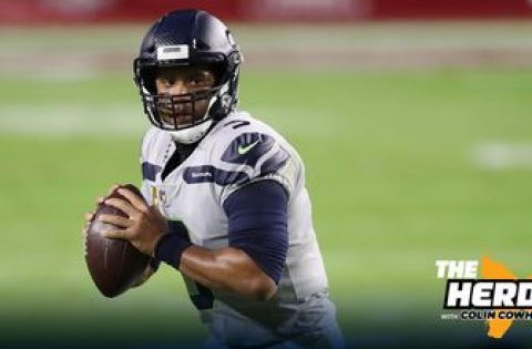 Todd Fuhrman: Seattle would be foolish not to bargain with Raiders for Russell Wilson | FOX BET LIVE