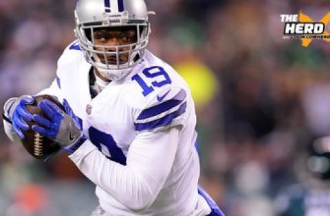 Amari Cooper likely to be released by Dallas Cowboys — Albert Breer discusses I THE HERD