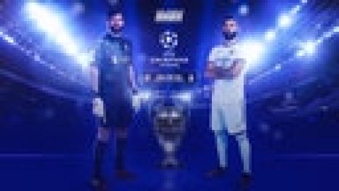 UEFA Champions League final: A ‘super’ soccer spectacle awaits