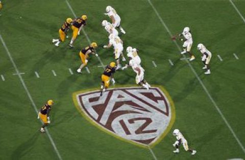 Reports: Text to Pac-12 players encourages possible opt-out