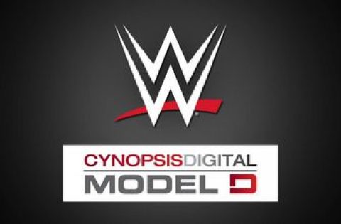 WWE wins big at Cynopsis Model D Awards