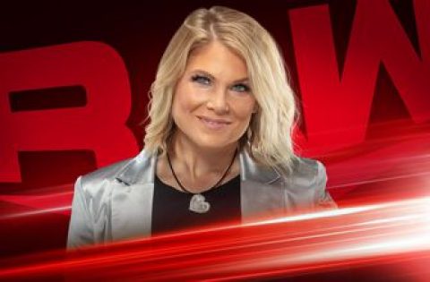 WWE Raw: March 2, 2020