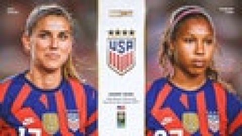 Women’s World Cup 2023 odds: USA’s lines to win it all Down Under