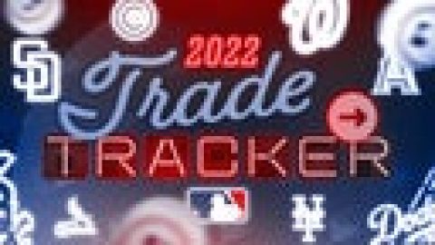 MLB trade deadline tracker: Castillo to Seattle, Dodgers nab reliever