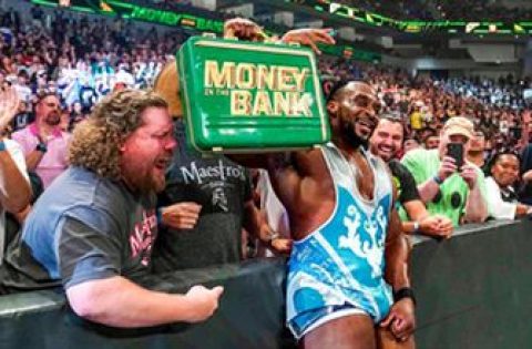Why Kofi & Woods mean so much to Big E: WWE After the Bell, July 23, 2021