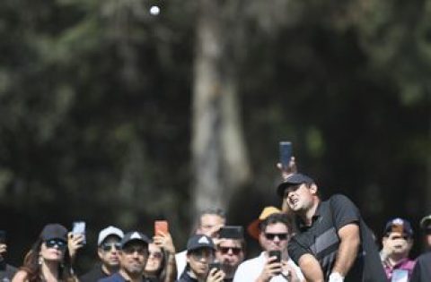 Patrick Reed shows his moxie and wins Mexico Championship