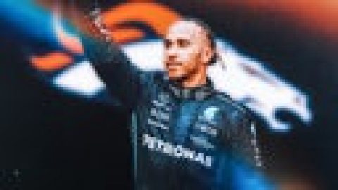 Lewis Hamilton joins Broncos’ ownership group