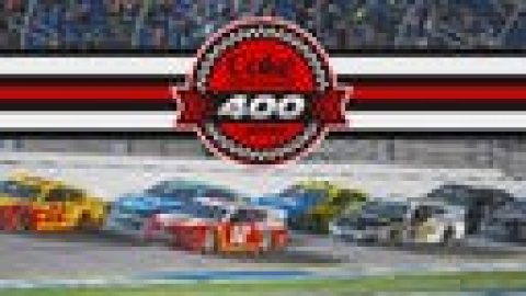 NASCAR Coke Zero Sugar 400: Dillon wins at Daytona International