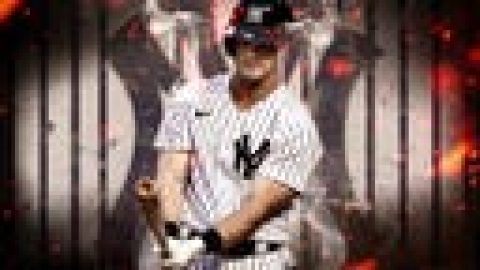 Yankees’ Andrew Benintendi ready to lead New York’s rebound