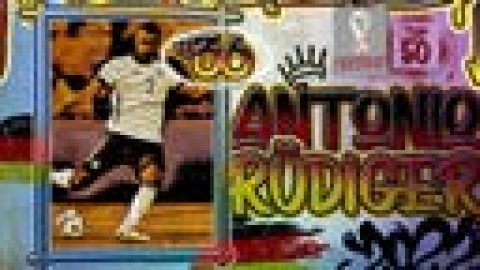Top 50 players at 2022 World Cup, No. 36: Antonio Rüdiger