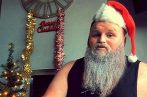 Banter Claus reviews Superstars’ Christmas wishes: NXT UK, Dec. 24, 2020