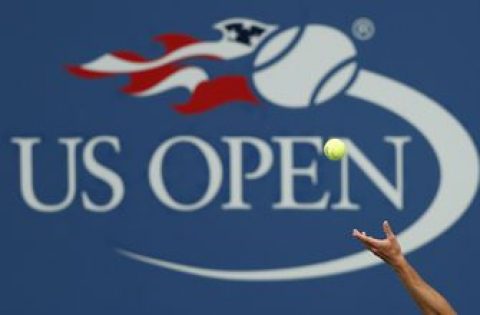 US Open plan in works, including group flights, COVID tests