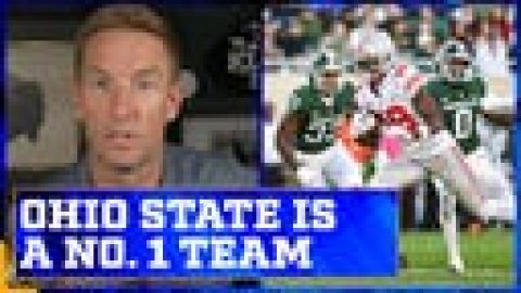 Why Ohio State is Klatt’s No. 1 team | The Joel Klatt Show
