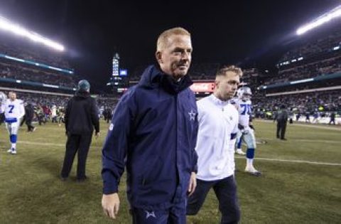 With Garrett in limbo, Cowboys facing roster choices as well