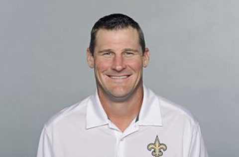 Browns hit road, interview Saints’ Campbell for coaching job