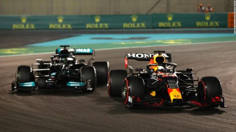 New designs, new drivers but one familiar rivalry as F1 season set to start