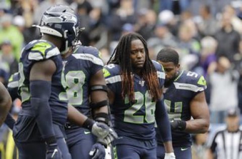 Problems for mistake-filled Seahawks begin with Carroll