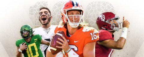 100 days to college football: Everything you need to know