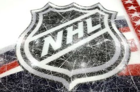 NHL’s COVID-19 list down to 13 players, fewest since Jan. 17