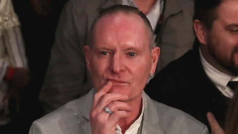 Paul Gascoigne charged with sex assault on Durham train