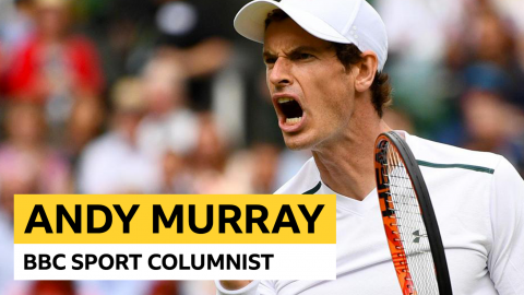 Andy Murray column: Jose Mourinho hugs, US Open plans and Queen’s success