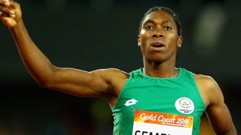 Semenya could miss most of 2019 as testosterone rule delayed