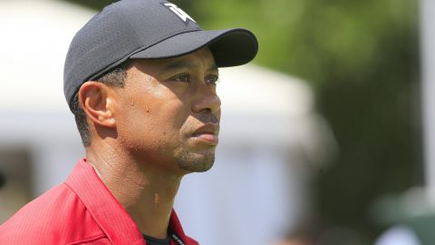 Tiger Woods withdraws from Arnold Palmer Invitational after suffering neck strain
