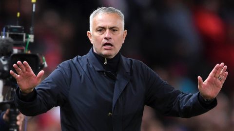 Would Man Utd sacking Mourinho be justified?