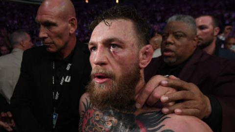 <div>‘In the spotlight for all the wrong reasons’ – How does UFC move on from here?</div>