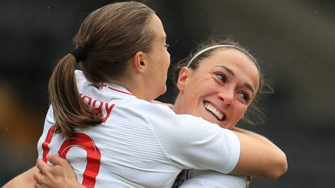 <div>Bronze, Kirby & Marta nominated for inaugural Women’s Ballon d’Or</div>