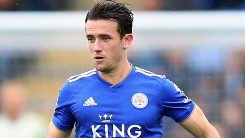 England add Chilwell to squad as injured Shaw withdraws
