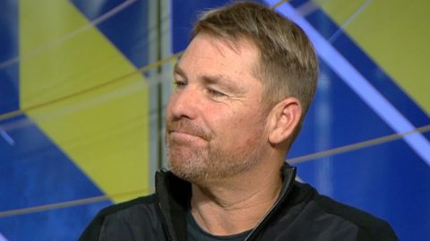 Test cricket is not dying, says Australia great Warne