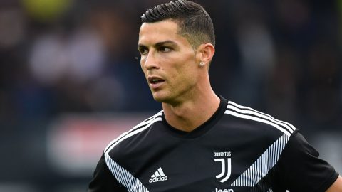 Cristiano Ronaldo: ‘Allegations of rape based on completely fabricated documents’