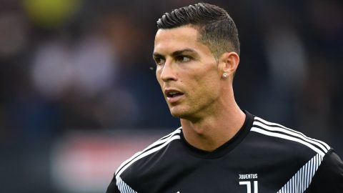 German magazine ‘stands by’ story about Ronaldo rape allegation