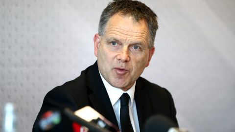 New Zealand Women bullying scandal: NZF president Deryck Shaw resigns