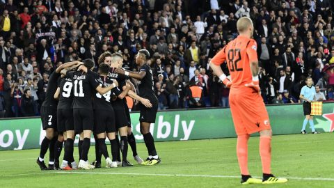 ‘Match-fixing’ probe into PSG’s 6-1 win over Red Star