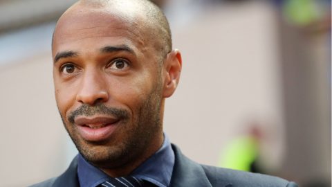 Henry appointed Monaco head coach
