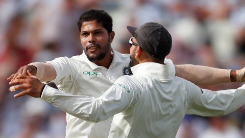 India beat West Indies in three days to seal series