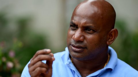 ‘I’ve always conducted myself with integrity’ – Jayasuriya responds to corruption charges