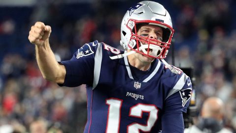 Patriots claim thrilling win over Chiefs – NFL week six round-up