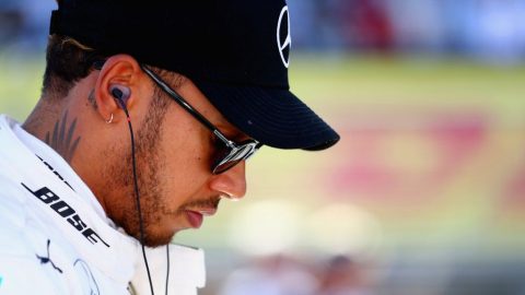 Hamilton is ‘class act’ but title battle is far from over – Wolff