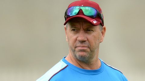 Stuart Law: West Indies coach banned for two one-day internationals