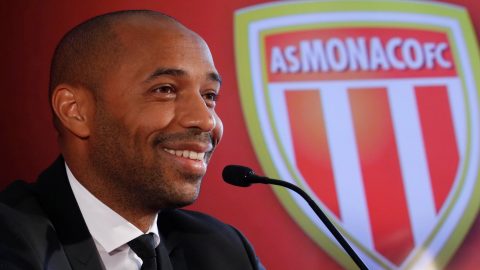 Guardiola ‘the reference’ for new Monaco boss Henry