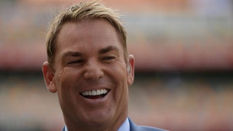 Can Chelsea and Man Utd be separated? Lawro’s predictions v cricket great Warne